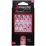 Nascita Taşlı Takma Tırnak - 262