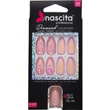 Nascita Taşlı Takma Tırnak - 264