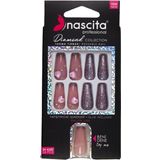 Nascita Taşlı Takma Tırnak - 266