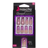 Nascita Taşlı Takma Tırnak - 267