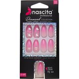 Nascita Taşlı Takma Tırnak - 269