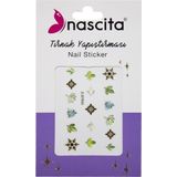 nascita Tırnak Sticker - 49