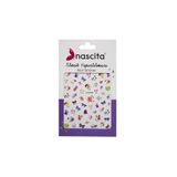 nascita Tırnak Sticker - 50