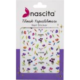 nascita Tırnak Sticker - 53
