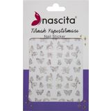 nascita Tırnak Sticker - 54