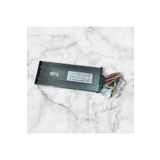 NASER MOTOR 48-72V 500W KARA ŞİMŞEK PERFORMANS BEYİN BUJA