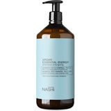 Nashi Argan Enerji Veren Saç Bakım Şampuanı 1000ml