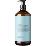 Nashi Argan Essential Enerji Veren Saç Bakım Şampuanı 1000 ml - yok