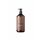 Nashi Argan Filler Therapy Canlandırıcı Zayıf Saç Şampuanı 1 Numara 1000ml