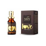 Nashi Argan Love Hair Mist Saç Parfümü 20ml