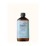 NASHİ ARGAN nashi argan dökülme karşıtı saç bakım şampuanı 500 ml