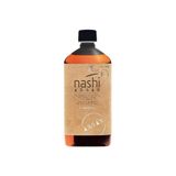 NASHİ ARGAN nashi argan klasik saç bakım şampuanı 500 ml