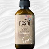 Nashi Argan Onarıcı Saç Bakım Kremi 200 Ml Tüm Saçlar İçin Organik Keten Tohumu Yağı İle