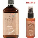 Nashi Argan Şampuanı 500Ml