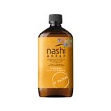 Nashi Argan Shampoo After Sun Hydrating Güneş Sonrası Nemlendirici Şampuan 500 ml