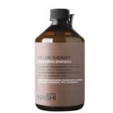 Nashi Filler Theraphy Restorative 250 ml Yapılandırıcı Şampuan