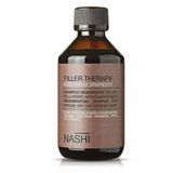 Nashi Filler Therapy Restorative Yıpranmış 250 ml Kuru Saç Şampuanı