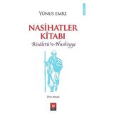 Nasihatler Kitabı Yunus Emre