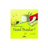 Nasıl Başlar? - Silvana Tavano