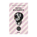 Nasıl Bilirdiniz? - John Lloyd John Mitchinson