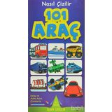 NASIL ÇIZILIR SETI 6 KITAP TAKIM - DAN GREEN