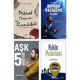 Nasıl Dayandın - Benden Vazgeçme - Aşk 5 Vakit - Kıble Pusulası - Mehmet Yıldız