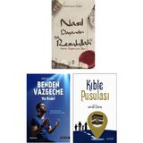 Nasıl Dayandın Ya Resulullah - Benden Vazgeçme - Kıble Pusulası - Ufuk Usta
