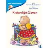 Nasıl Hissediyorum? - Kıskandığım Zaman - Cornelia Maude Spelman