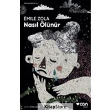 Nasıl Ölünür - Emile Zola