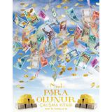 Nasıl Para Olunur Çalışma Kitabı - How To Become Money Workbook Turkish