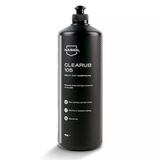 Nasiol Clearub 105 Araç Kalın Çizik Giderici Pasta Cila-1 Kg-Boya Koruma Parlatma Wax, Detailing, Güçlü Çizik Alıcı Araç Pasta Cila, Boya Ko