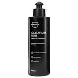 Nasiol Clearub 505 İnce Çizik Giderici Pasta 250G Polisaj Pastası, Çizik Giderme, Pasta Cila, Boya Parlatma