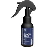 Nasiol Glasscoat Marine Cam Koruma Nano Yağmur Kaydırıcı-Yat ve Tekne Bakımı-1 Sezon Dayanım-50ml