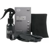 Nasiol Glasshield Araç Nano Yağmur Kaydırıcı Su İtici Sprey-50 Ml-2 Yıl Etkili-Cam Koruma,Otomobil,Motosiklet Cam,Ayna Su Kaydırıcı,Yağmur Tutmaz Nano Kaplama
