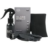 Nasiol Glasshield Araç Nano Yağmur Kaydırıcı Ve Su İtici Sprey-50 Ml-2 Yıl Etkili-Cam Koruma,Otomobil,Motosiklet Cam,Ayna Su Kaydırıcı,Yağmur Tutmaz Nano Kaplama