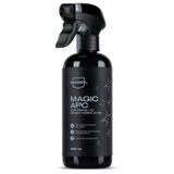 Nasiol Magic Apc Araç Içi Çok Amaçlı Sprey TEMIZLEYICI-500ML-KOLTUK,DÖŞEME,PLASTIK Kolay Temizleyici
