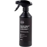 Nasiol Nano Seat Protect Araç Kumaş Yüzey Nano Kaplama-500 Ml-Koltuk,Tente Su İtici,Araç İç Bakım, Detailing, Araç Koltuk Döşeme Koruyucu,