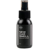 Nasiol New Car Smell Araç Parfümü,Yeni Araç Kokusu-50 Ml-Ferahlatıcı Oto Kokusu,Oto Parfümü, Araba içi Koku Giderici Sprey, Yeni Araba Kokusu