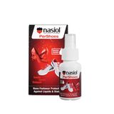Nasiol Pershoes Ayakkabı Nano Yüzey Koruyucu-50 Ml-Su Ve Kir İtici,Leke Önleyici,Ayakkabı Bakımı, Ayakkabı Su İtici, Su Geçirmez Sprey