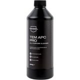 Nasiol Tem Apc Pro Araç içi Çok Amaçlı Konsantre Temizleyici-500gr-Koltuk,Döşeme,Plastik Temizleyici