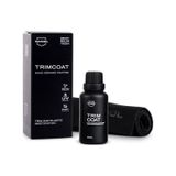 Nasiol Trimcoat Araç Plastik Yenileyici,Onarıcı ve Koruyucu Nano Seramik Kaplama-2 Yıl Dayanım-30ml