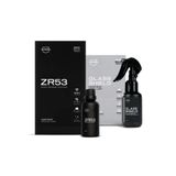 Nasiol ZR53 Araç Nano Seramik Kaplama ( 50Ml ),Boya Koruma ve Glasshield Nano Yağmur Kaydırıcı Sprey