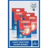 Nasır Bandı, Nasır Sökücü Bant 3'Lü Paket