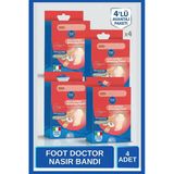 Nasır Bandı, Nasır Sökücü Bant 4'Lü Paket
