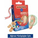 Nasır Bandı, Nasır Sökücü Bant, Siğil Ve Nasır Bandı 6 Adet