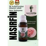 Nasırfin Nasır Solüsyonu, Nasır Sökücü