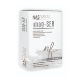 Nasmed mag-SER 30 Çiğnenebilir Tablet