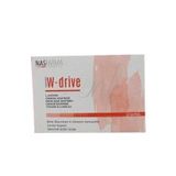 Nasmed W-drive 30 Kapsül