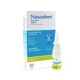 Nasodren Burun Spreyi 15 ml