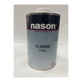 NASON N4000 Akrilik Vernik 1 Lt